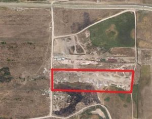 , 16800m2 on Cluj-napoca, Zóna Iris