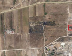 Telek eladó on Cluj-napoca, Zóna Iris