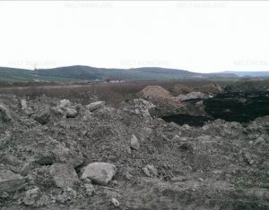 Telek eladó on Cluj-napoca, Zóna Iris