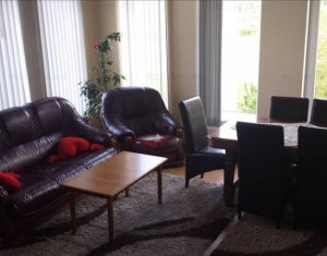 Ház 11 szobák kiadó on Cluj-napoca, Zóna Buna Ziua