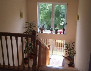 Ház 11 szobák kiadó on Cluj-napoca, Zóna Buna Ziua