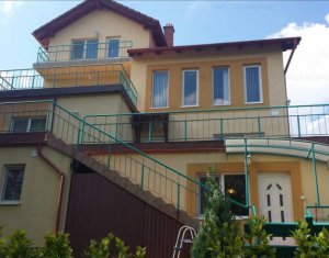 Ház 11 szobák kiadó on Cluj-napoca, Zóna Buna Ziua