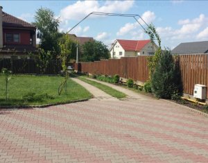 Ház 11 szobák kiadó on Cluj-napoca, Zóna Buna Ziua