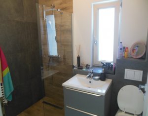 Ház 4 szobák eladó on Floresti