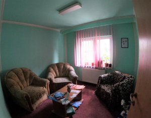 Lakás 3 szobák eladó on Cluj-napoca, Zóna Manastur