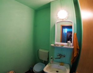 Lakás 3 szobák eladó on Cluj-napoca, Zóna Manastur