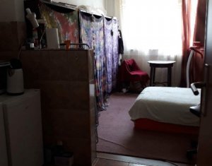 , 22m2 on Cluj-napoca, Zóna Manastur