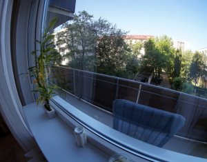 Lakás 2 szobák eladó on Cluj-napoca, Zóna Gheorgheni