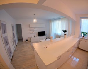 , 46m2 on Cluj-napoca, Zóna Gheorgheni