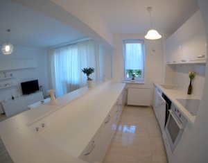 Lakás 2 szobák eladó on Cluj-napoca, Zóna Gheorgheni