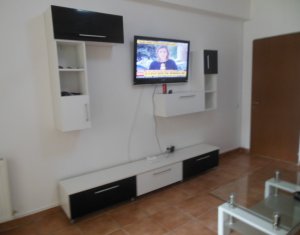 Lakás 2 szobák eladó on Floresti