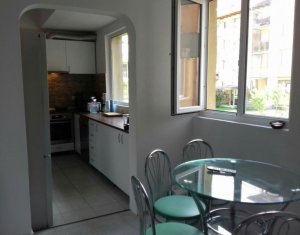 Lakás 2 szobák eladó on Floresti