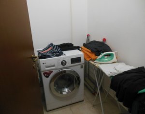 Lakás 2 szobák eladó on Floresti