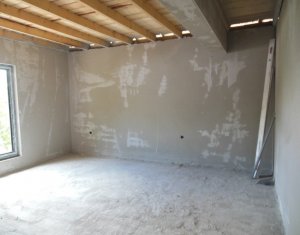 Ház 5 szobák eladó on Cluj-napoca, Zóna Grigorescu