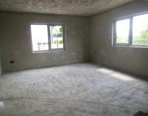 Ház 5 szobák eladó on Cluj-napoca, Zóna Grigorescu