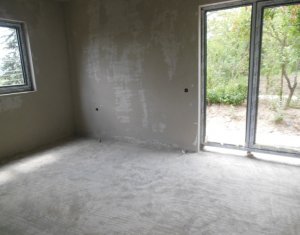 Ház 5 szobák eladó on Cluj-napoca, Zóna Grigorescu