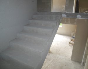 Ház 5 szobák eladó on Cluj-napoca, Zóna Grigorescu