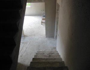 Ház 5 szobák eladó on Cluj-napoca, Zóna Grigorescu