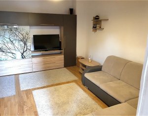 Lakás 1 szobák kiadó on Cluj-napoca