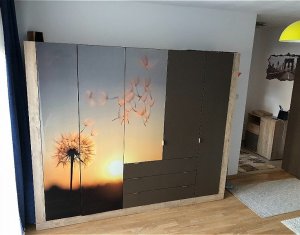 Lakás 1 szobák kiadó on Cluj-napoca