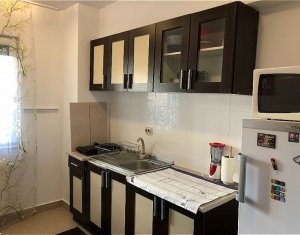 Lakás 1 szobák kiadó on Cluj-napoca