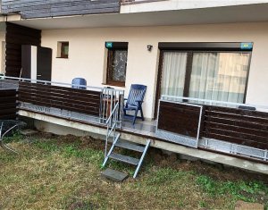 Lakás 1 szobák kiadó on Cluj-napoca