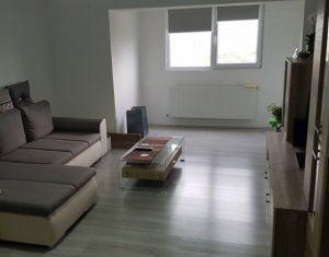 Lakás 2 szobák eladó on Floresti