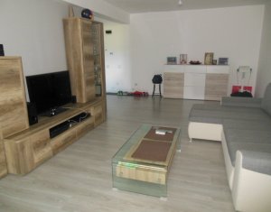 Lakás 2 szobák eladó on Floresti