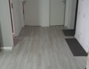 Lakás 2 szobák eladó on Floresti