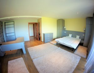 Lakás 3 szobák kiadó on Cluj-napoca, Zóna Buna Ziua