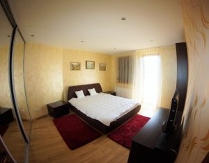 Lakás 3 szobák kiadó on Cluj-napoca, Zóna Buna Ziua