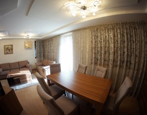 Lakás 3 szobák kiadó on Cluj-napoca, Zóna Buna Ziua