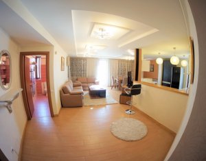 Lakás 3 szobák kiadó on Cluj-napoca, Zóna Buna Ziua