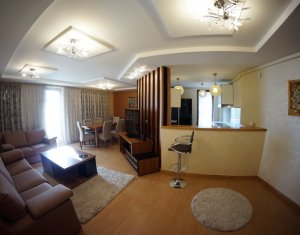 Lakás 3 szobák kiadó on Cluj-napoca, Zóna Buna Ziua