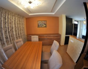 Lakás 3 szobák kiadó on Cluj-napoca, Zóna Buna Ziua