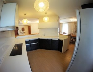 Lakás 3 szobák kiadó on Cluj-napoca, Zóna Buna Ziua