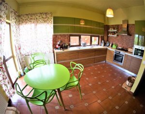 Ház 5 szobák eladó on Cluj-napoca, Zóna Gruia