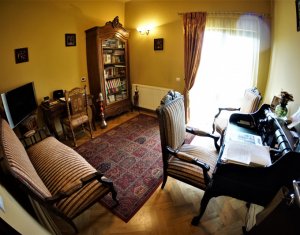 Ház 5 szobák eladó on Cluj-napoca, Zóna Gruia