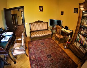 Ház 5 szobák eladó on Cluj-napoca, Zóna Gruia