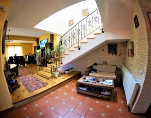 Ház 5 szobák eladó on Cluj-napoca, Zóna Gruia