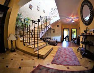 Ház 5 szobák eladó on Cluj-napoca, Zóna Gruia