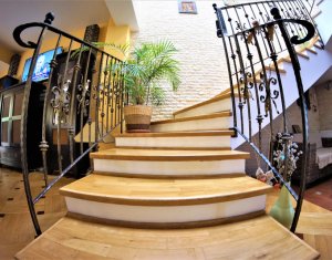 Ház 5 szobák eladó on Cluj-napoca, Zóna Gruia