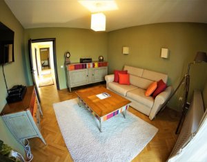 Ház 5 szobák eladó on Cluj-napoca, Zóna Gruia