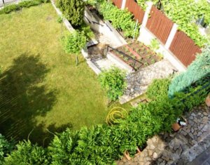 Ház 5 szobák eladó on Cluj-napoca, Zóna Gruia