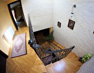 Ház 5 szobák eladó on Cluj-napoca, Zóna Gruia