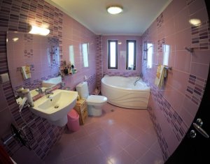 Ház 5 szobák eladó on Cluj-napoca, Zóna Gruia