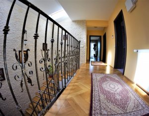 Ház 5 szobák eladó on Cluj-napoca, Zóna Gruia