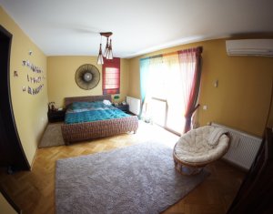 Ház 5 szobák eladó on Cluj-napoca, Zóna Gruia