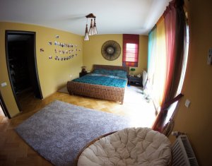 Ház 5 szobák eladó on Cluj-napoca, Zóna Gruia