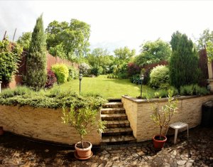 Ház 5 szobák eladó on Cluj-napoca, Zóna Gruia